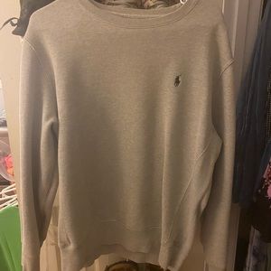 Ralph Lauren Polo Sweatshirt